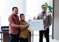 Hari Anak Nasional, BSI Biayai Talenta IT Cilik yang Diapresiasi NASA