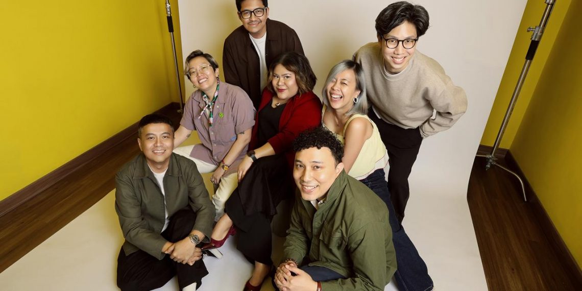 Feel Good Network Tunjuk Innercircle dan BRICKS sebagai Lead Creative Agencies
