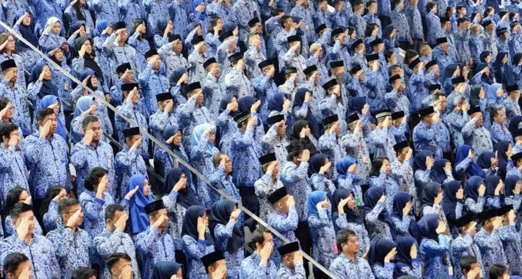 Ketua Komisi II Minta Mental Kerja ASN Berubah, Tak Sekadar Absen dan Ngopi