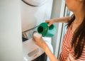 Minyak Biji Labu: Manfaat dan Cara Membuat di rumah Untuk Pertumbuhan Rambut
