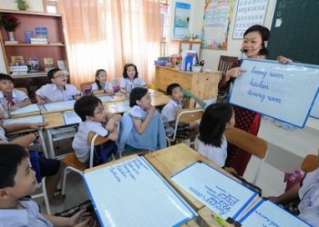 Vietnam Fokus Kejar Pendidikan Kelas Dunia dengan Tunjangan Guru hingga 100%