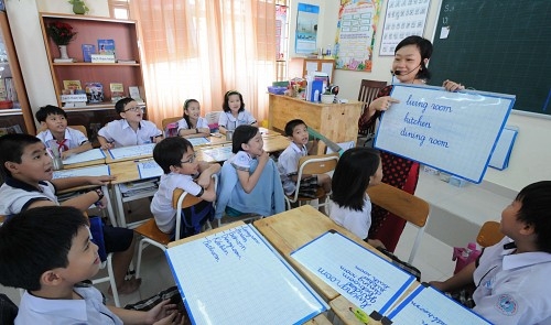 Vietnam Fokus Kejar Pendidikan Kelas Dunia dengan Tunjangan Guru hingga 100%