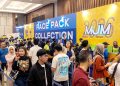 Mandiri Jogja Marathon 2026 Dongkrak Ekonomi Yogyakarta, Belanja Warga Naik 7,4 Persen