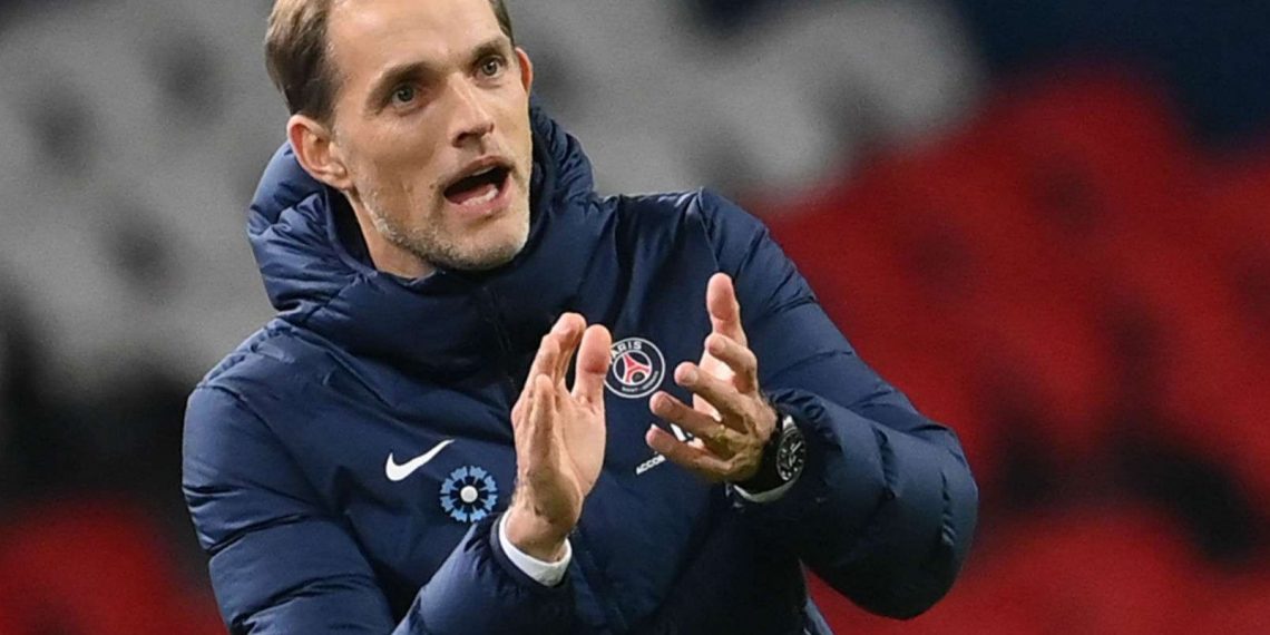 Inggris Jadi Unggulan, Thomas Tuchel Akui Tekanan Lebih Besar Lawan Norwegia