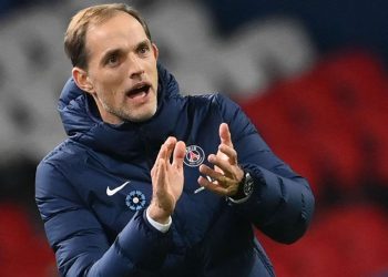 Inggris Jadi Unggulan, Thomas Tuchel Akui Tekanan Lebih Besar Lawan Norwegia