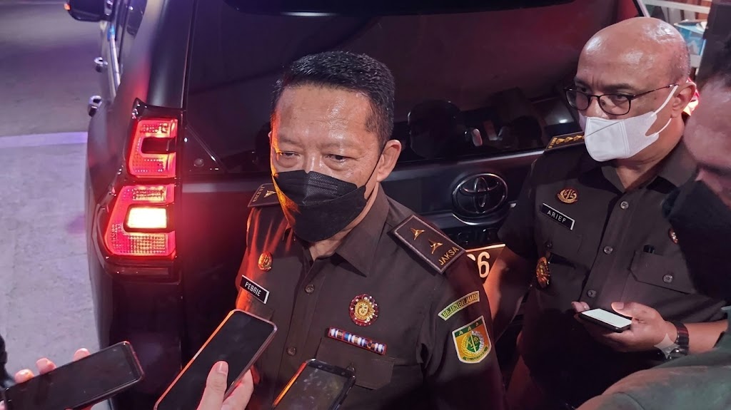 PKB Ingin Panja Komisi III Libatkan Masyarakat dalam Pengusutan Kasus Eks Jampidsus Febrie Adriansyah
