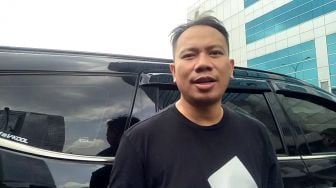 Fangfang Melahirkan, Kuasa Hukum Klaim Tak Ada Transfer Dana dari Vicky Prasetyo