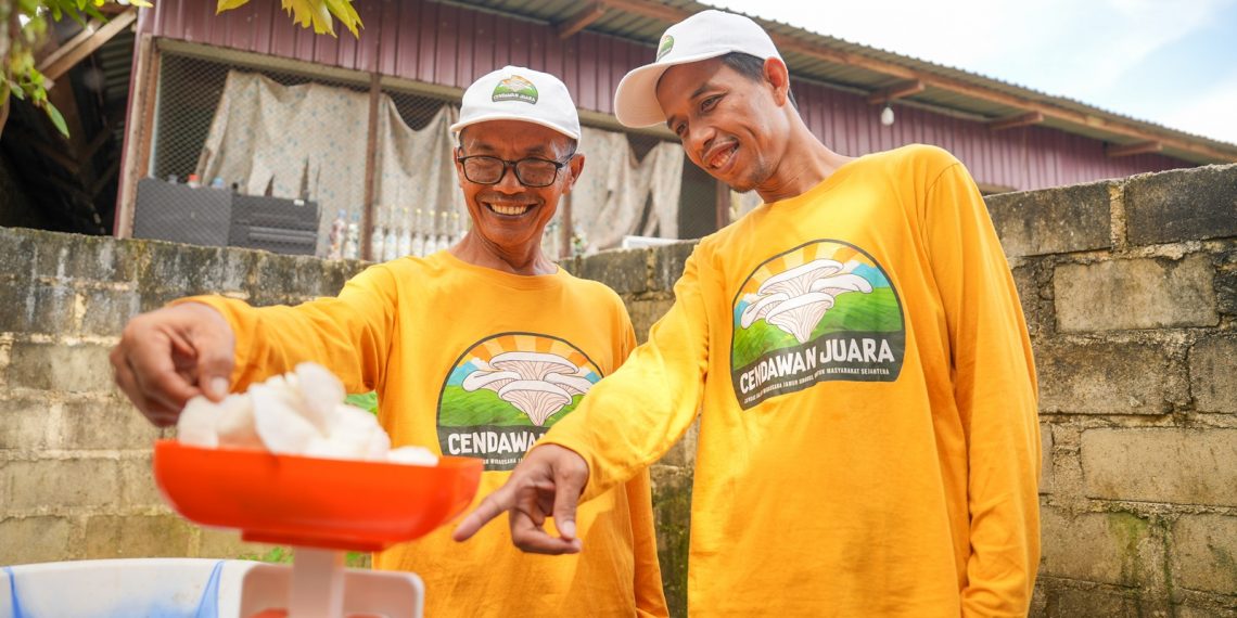 Pupuk Kaltim