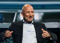 Pendiri Amazon Jeff Bezos Jajaki Peluang Jadi Investor Liverpool