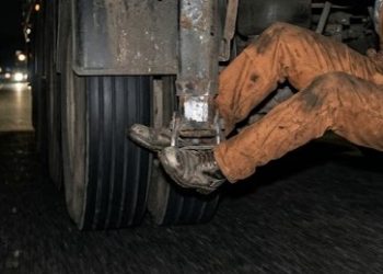 Lolos dari Lapas Madiun dengan Modus Kolong Truk Beras, Begini Kronologinya
