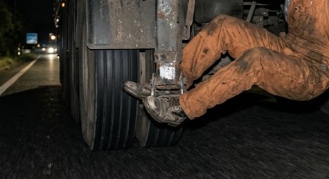 Lolos dari Lapas Madiun dengan Modus Kolong Truk Beras, Begini Kronologinya