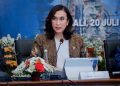 Menpar Usulkan Pokja Lintas Kementerian untuk Percepat Infrastruktur Bali