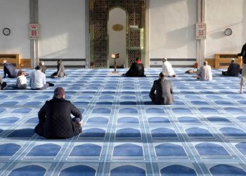 Segera Bertaubat, Ini Waktu Terbaik untuk Melaksanakan Shalat Taubat