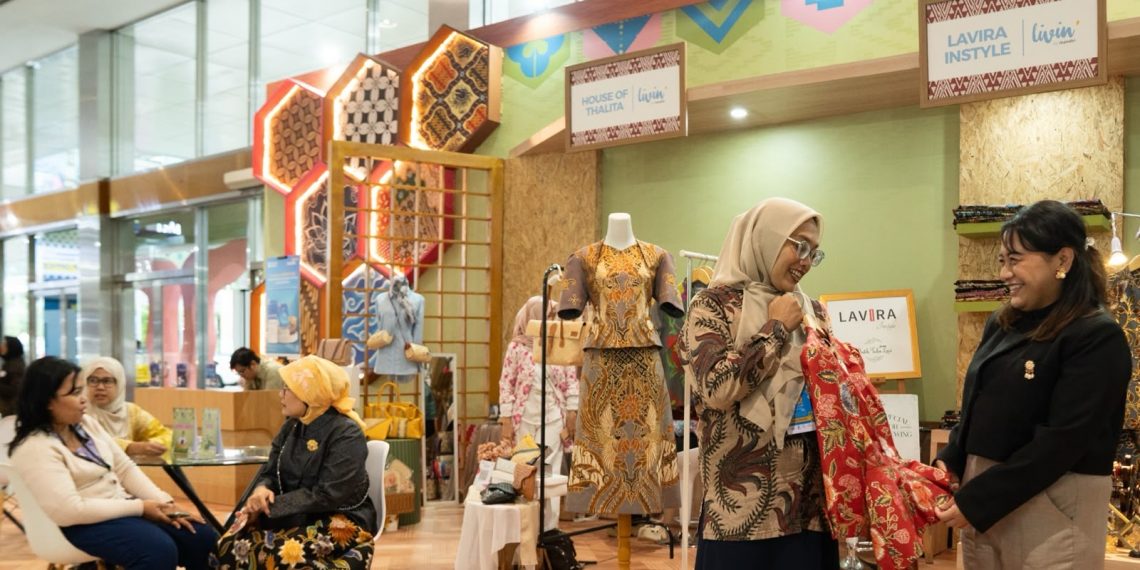 Bank Mandiri Salurkan KUR Rp17,77 Triliun hingga Mei 2026