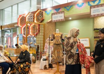 Bank Mandiri Salurkan KUR Rp17,77 Triliun hingga Mei 2026