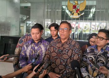 Kuasa Hukum Nadiem Laporkan Dugaan Pelanggaran Etik Hakim ke Komisi Yudisial