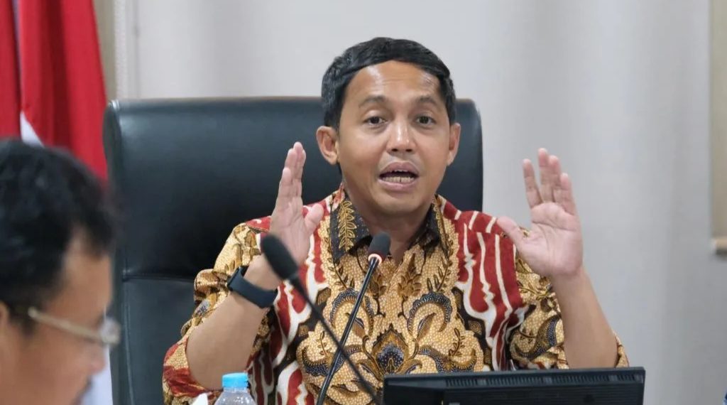 Penyidikan Berlanjut, KPK Dalami Pengumpulan hingga Pengembalian Uang Menhut Raja Juli