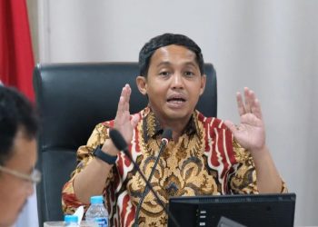 Penyidikan Berlanjut, KPK Dalami Pengumpulan hingga Pengembalian Uang Menhut Raja Juli