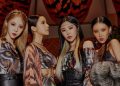 MAMAMOO Tambah Konser Jepang dalam Rangkaian World Tour 4ward