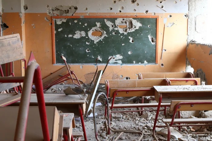 Cegah Sekolah Rusak Terulang dan Pramono Anung Bentuk Tim Pengawas Khusus