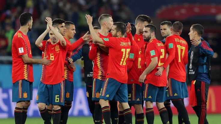 Spanyol Taklukkan Argentina dan Raih Gelar Piala Dunia 2026 Lewat Gol Perpanjangan Waktu