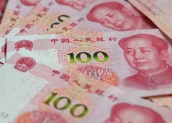 Pemerintah Cetak Sejarah, Panda Bond Perdana Tarik Dana Rp18,5 Triliun dari Investor China