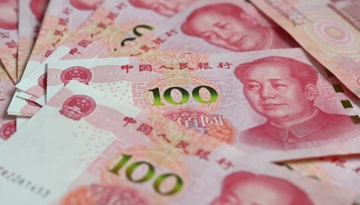 Pemerintah Cetak Sejarah, Panda Bond Perdana Tarik Dana Rp18,5 Triliun dari Investor China