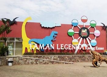 Libur Sekolah di TMII Makin Seru, Kampung Main Tawarkan Permainan Edukatif