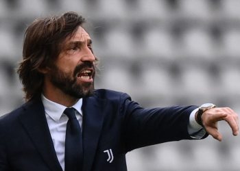 Andrea Pirlo Selangkah Lagi Gantikan Gattuso sebagai Pelatih Timnas Italia