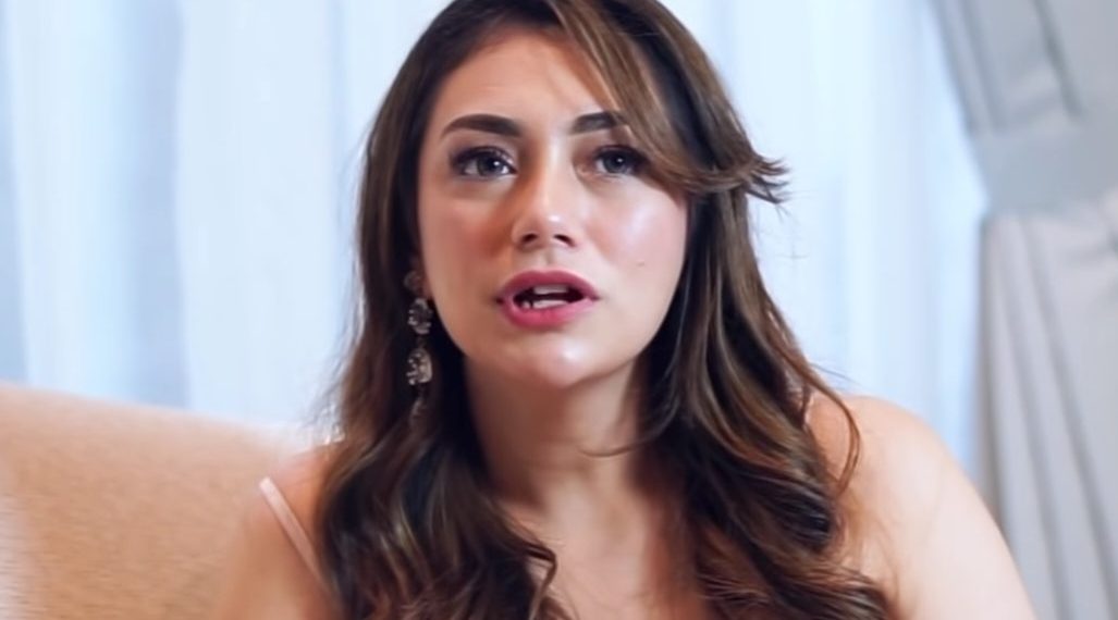 Celine Evangelista Angkat Bicara soal Isu Simpanan Pejabat, Begini Penjelasannya