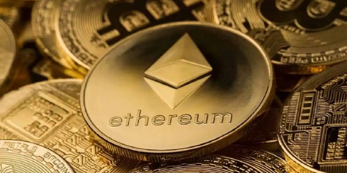 Ethereum Melemah ke Rp 33,3 Juta, Sentimen Konflik Timur Tengah Bayangi Pasar
