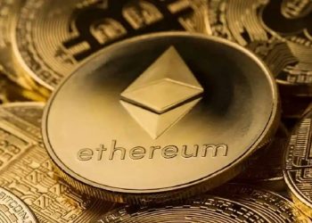 Ethereum Melemah ke Rp 33,3 Juta, Sentimen Konflik Timur Tengah Bayangi Pasar