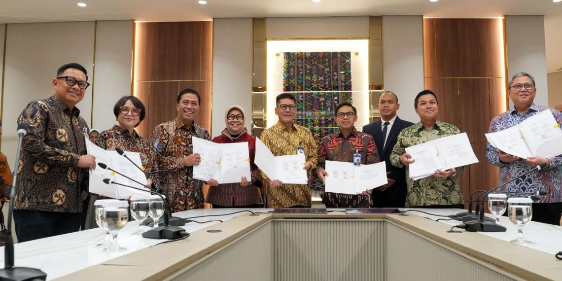 IFG Life Dukung Danantara Housing Expo 2026 Lewat Asuransi Jiwa Kredit