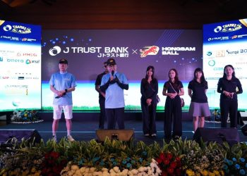 J Trust Bank Gelar Golf Tournament 2026 sebagai Apresiasi untuk Nasabah