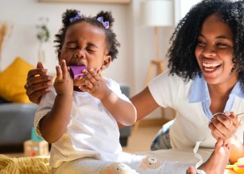 Orang Tua Perlu Tahu, Pola Asuh Multi Learning Bantu Anak Lebih Adaptif dan Kreatif