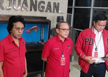 PDIP Nilai Alasan Jokowi Tak Tahu Ritual Adat di Lampung Hanya ‘Dagelan’