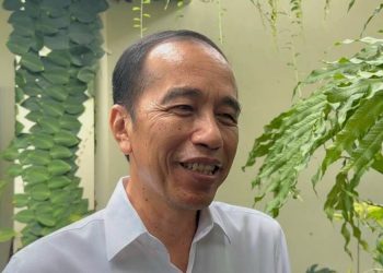 Tim Hukum Dokter Tifa Sebut Joko Widodo yang Diterima UGM pada 1985 Bukan Presiden ke-7 RI