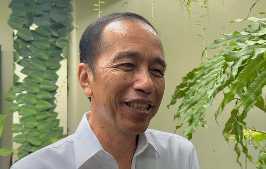 Tim Hukum Dokter Tifa Sebut Joko Widodo yang Diterima UGM pada 1985 Bukan Presiden ke-7 RI