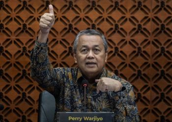 Perry Warjiyo Mundur dari BI, Harta Kekayaannya Melonjak Rp73 Miliar dalam 12 Tahun