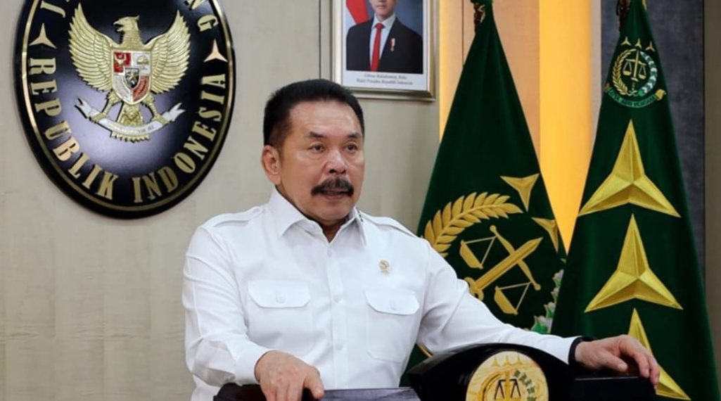 Jaksa Agung Minta Maaf kepada Publik, Janji Tuntaskan Kasus Febrie Secara Profesional