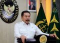 Jaksa Agung Minta Maaf kepada Publik, Janji Tuntaskan Kasus Febrie Secara Profesional