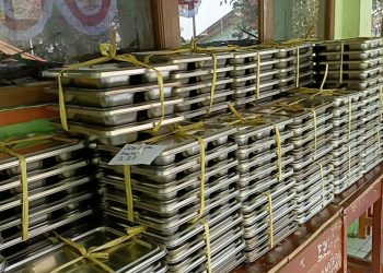 Terbongkar, Aturan Lama BGN Wajibkan MBG Tetap Berjalan Meski Libur Nasional