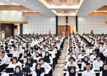 Rekrutmen CPNS 2026 Masih Dipersiapkan, Jadwal Menunggu Kesiapan Anggaran