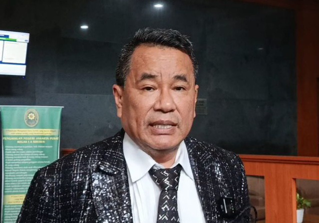 Dilaporkan Organisasi Wartawan, Hotman Paris Tegaskan Siap Hadapi Proses Hukum