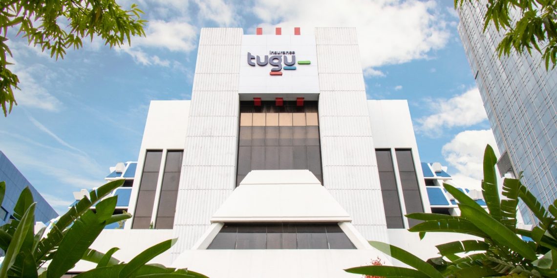 Tugu Insurance Perkuat Tata Kelola, Raih Indonesia Excellence GCG Awards 2026