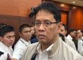 Petinggi KPK Temui Purbaya di Kemenkeu, Bahas Apa?