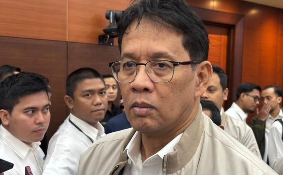 Petinggi KPK Temui Purbaya di Kemenkeu, Bahas Apa?