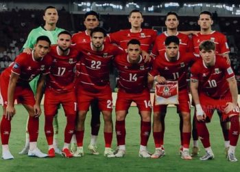Timnas Indonesia Masuk Grup Neraka, Ini Jadwal Lengkap Garuda di Piala AFF 2026