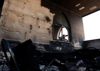 Serangan Pemukim Israel di Tepi Barat Berlanjut, Dua Masjid Palestina Jadi Sasaran
