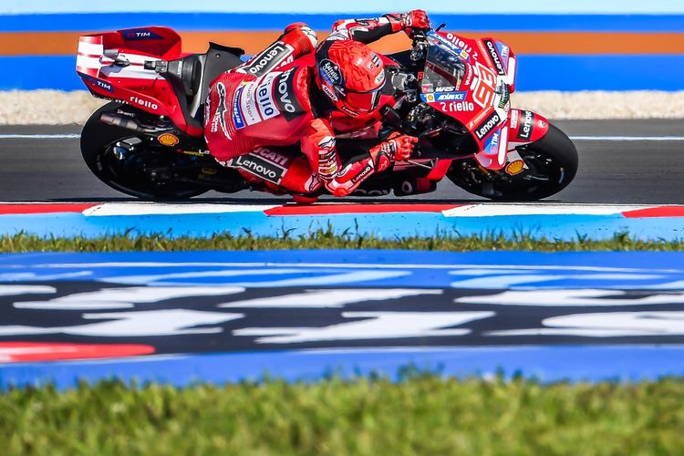 Öhlins Kuasai MotoGP, Ternyata Tantangan Terbesarnya Bukan Soal Teknologi